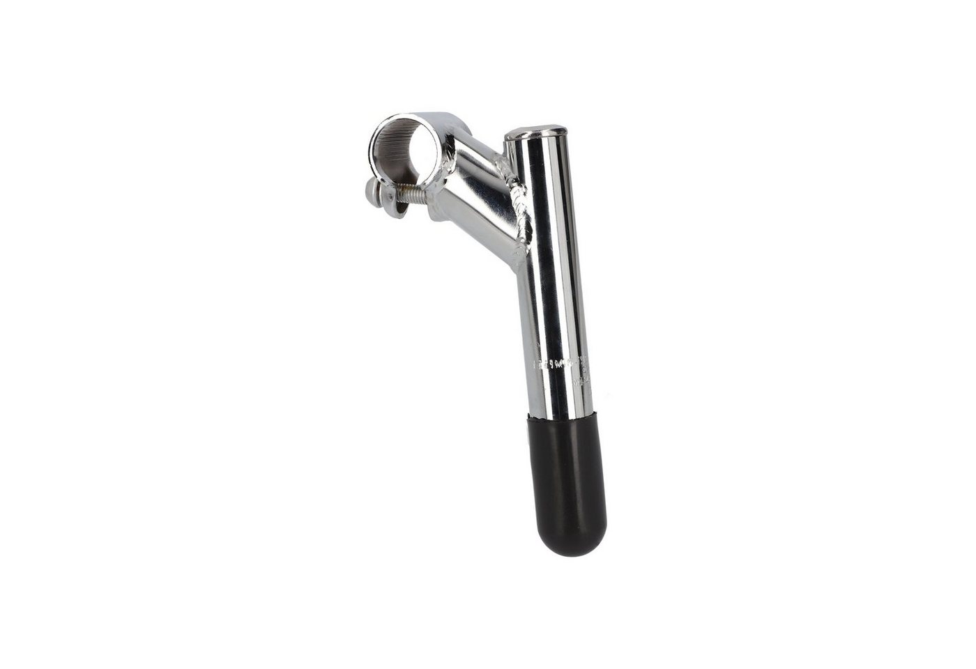 Ergotec Lenkervorbau Vorbau Stahl silber 25 4 60 150 40 5 5 Ergotec Lenkervorbau Vorbau Stahl silber 25 4 60 150 40 5 5 von Ergotec