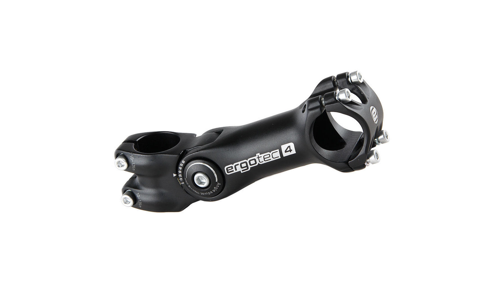Ergotec Octopus 2 Ahead 1 1/8 Zoll Ergotec Octopus 2 Ahead 1 1/8 Zoll von Ergotec