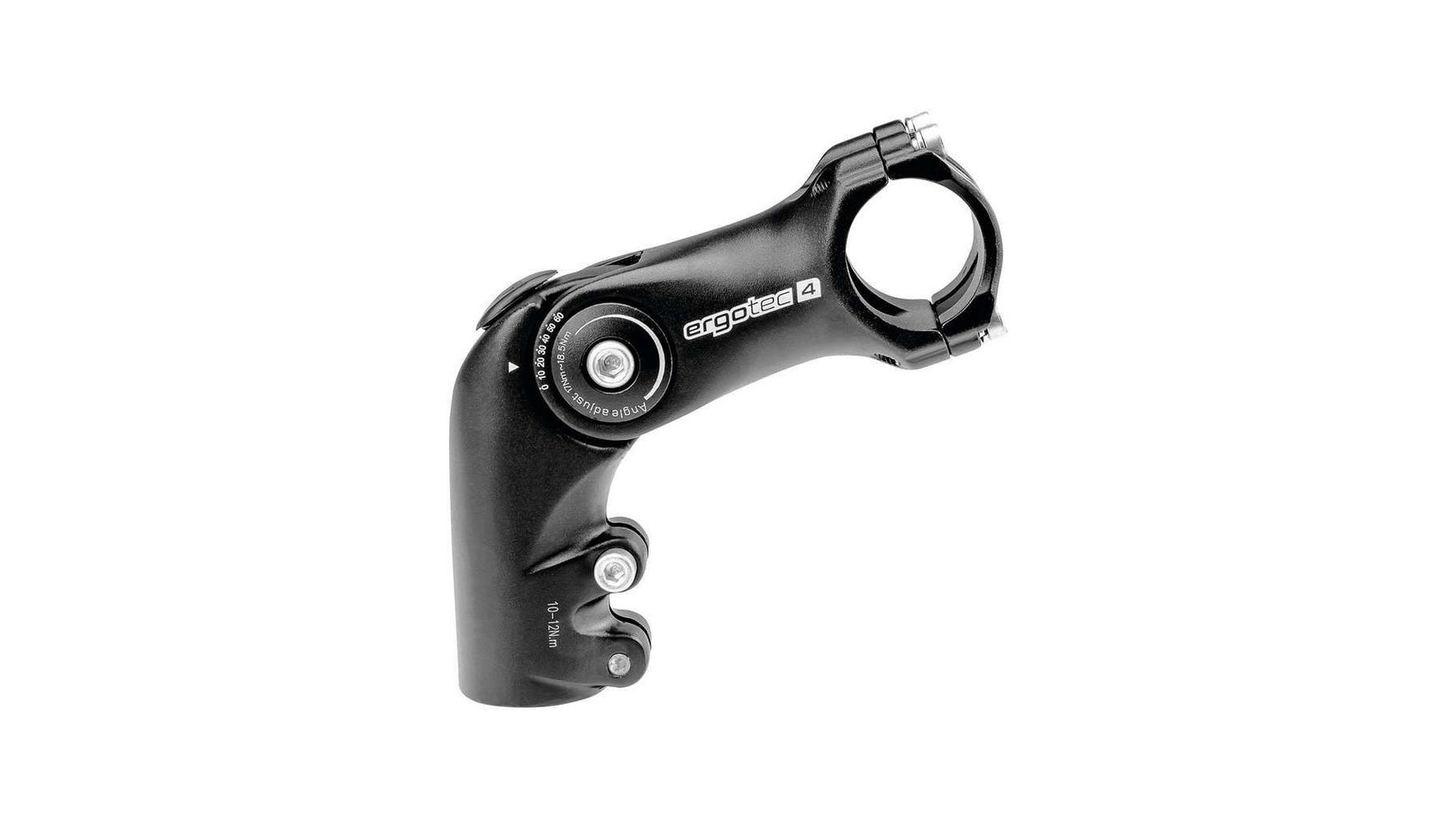 Ergotec Octopus 2 Ahead 50 25.4 von Ergotec