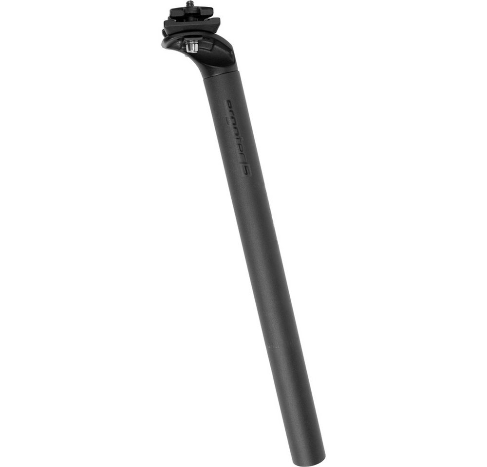 Ergotec Sattelstütze ErgoTec Patentsattelstütze Ø 30,9mm Hook 3, 350mm lang schwarz Ergotec Sattelstütze ErgoTec Patentsattelstütze Ø 30,9mm Hook 3, 350mm lang schwarz von Ergotec