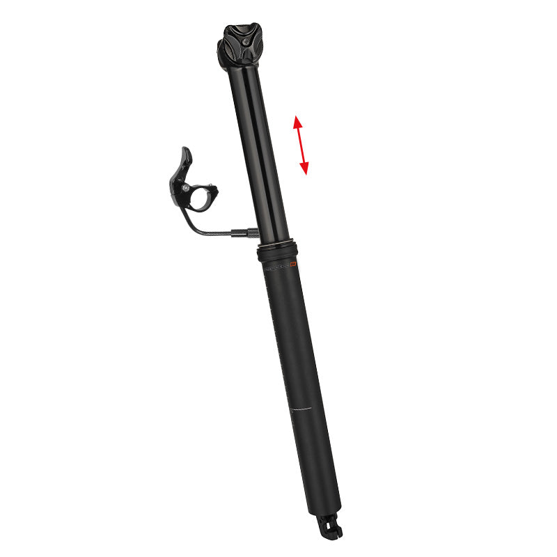 Ergotec Sattelstütze Viper Up & Down 30,9 Ergotec Sattelstütze Viper Up & Down 30,9 von Ergotec
