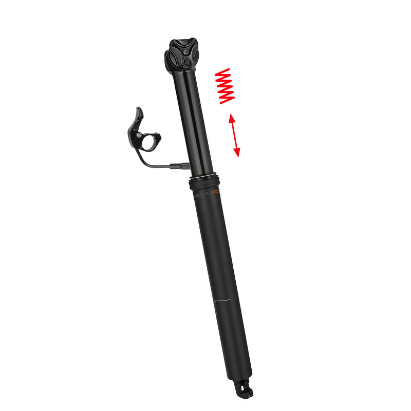 Ergotec Sattelstütze Viper Up & Down S Ergotec Sattelstütze Viper Up & Down S von Ergotec