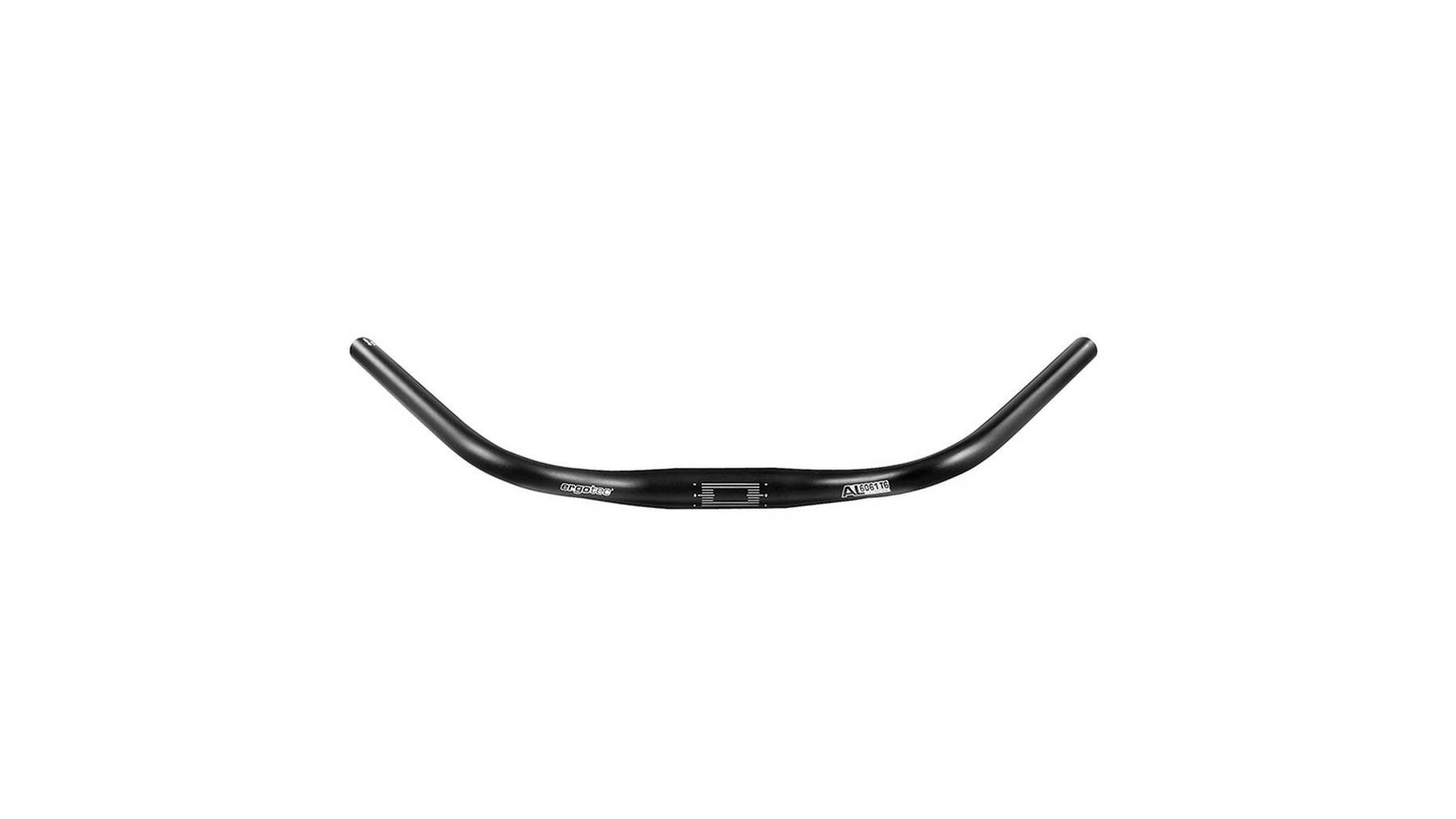 Ergotec Stuttgarter Bügel 31,8mm Ergotec Stuttgarter Bügel 31,8mm von Ergotec