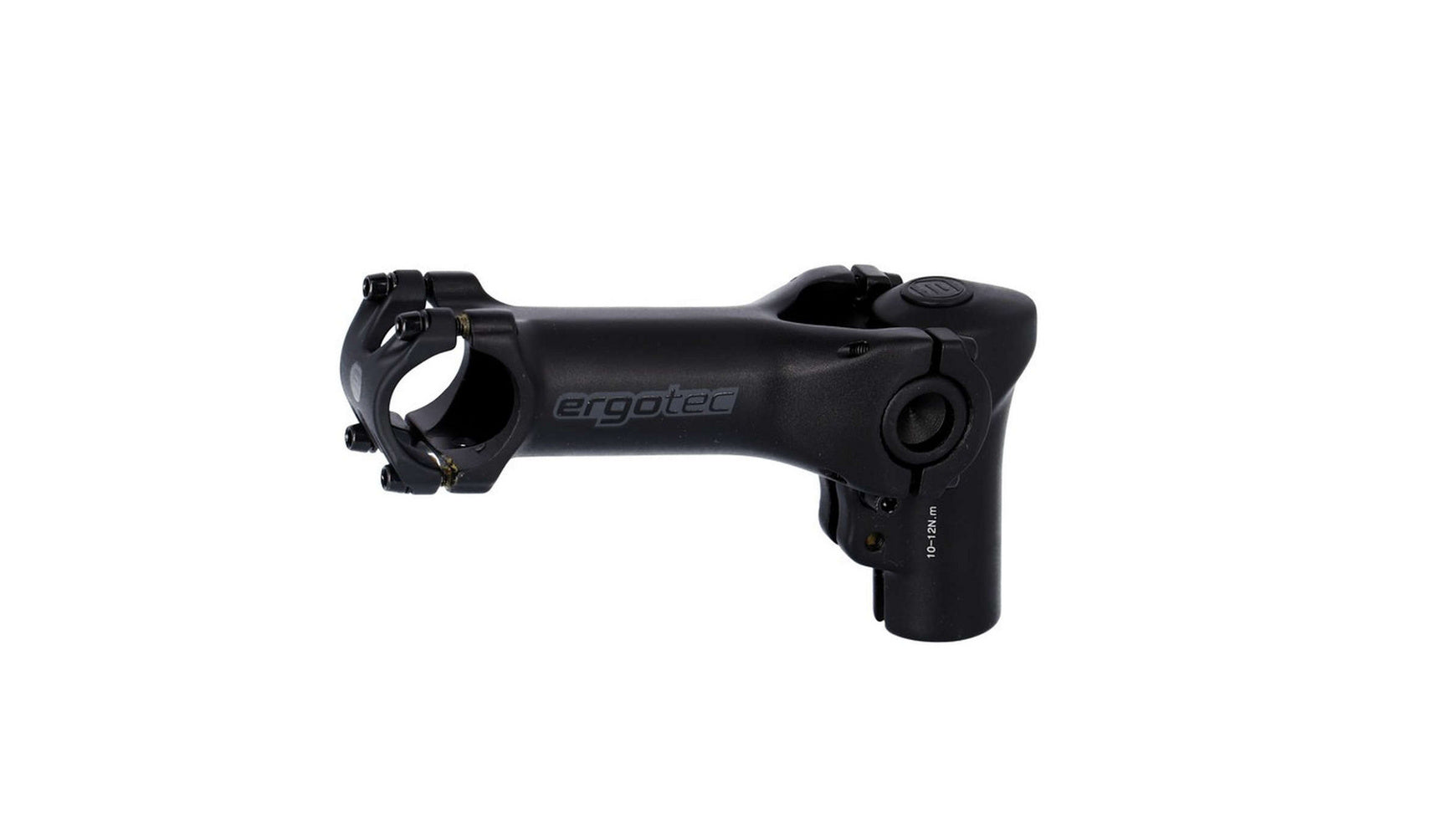 Ergotec Swell-R 70 140 mm Vorbau Ergotec Swell-R 70 140 mm Vorbau von Ergotec