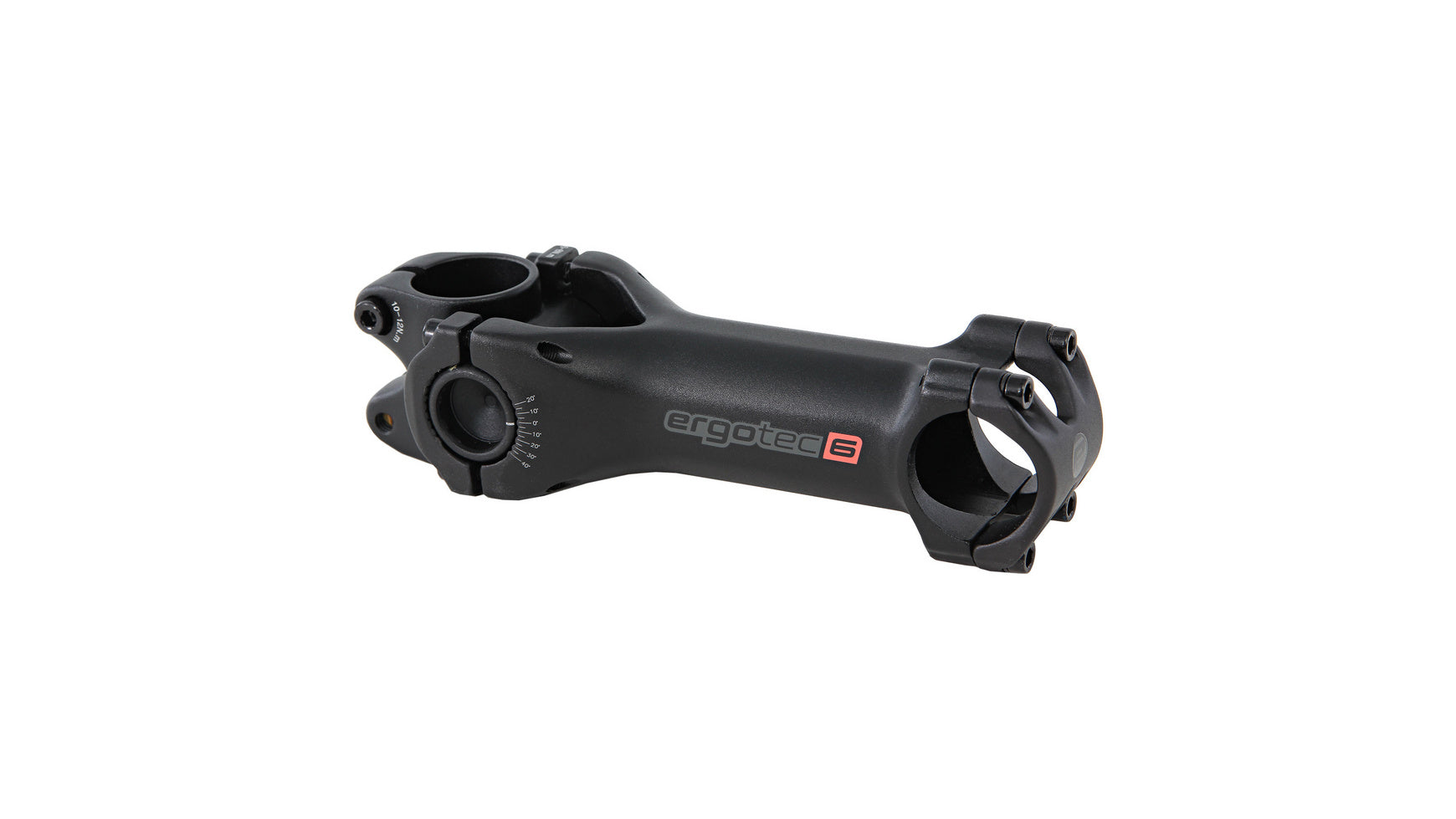 Ergotec Swell-RE Ahead Vorbau Ergotec Swell-RE Ahead Vorbau von Ergotec
