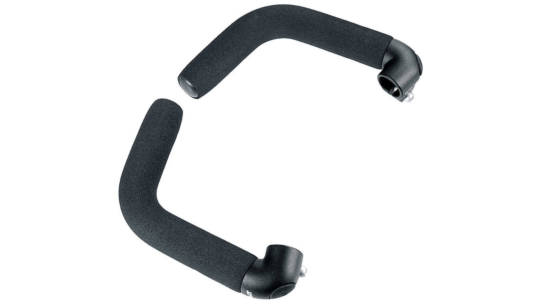 Ergotec Touring Bar Ends Ergotec Touring Bar Ends von Ergotec