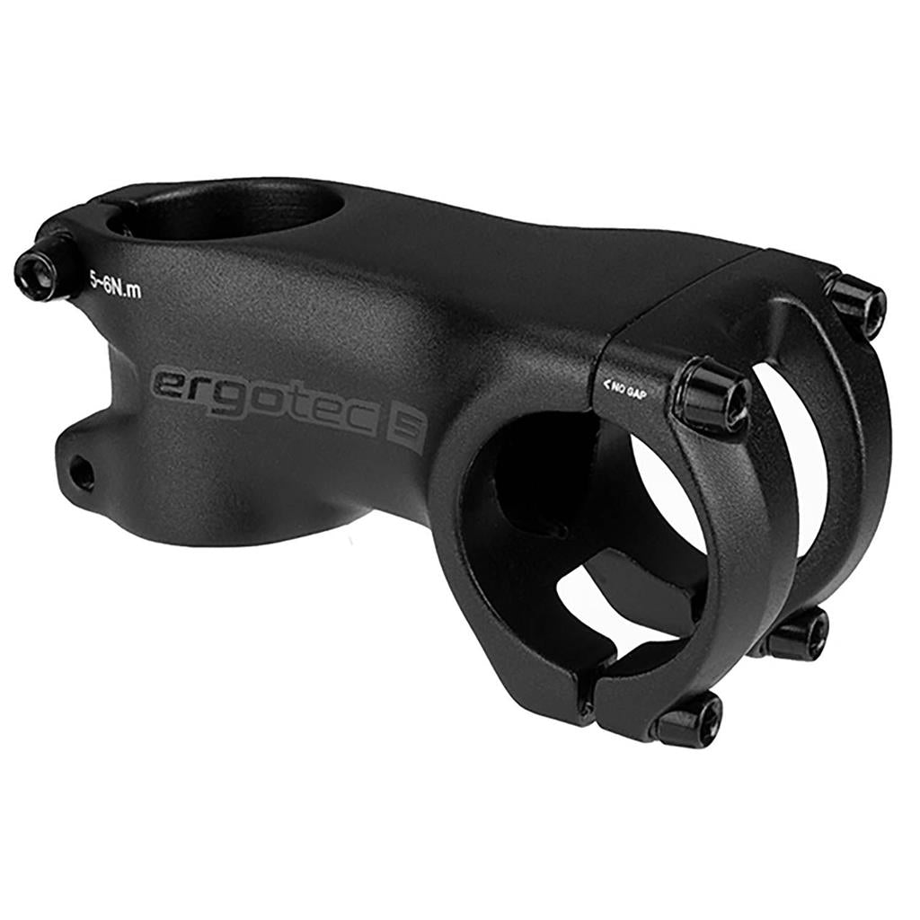 Ergotec Vorbau Hake 28.6/31.8 -8° Ergotec Vorbau Hake 28.6/31.8 -8° von Ergotec