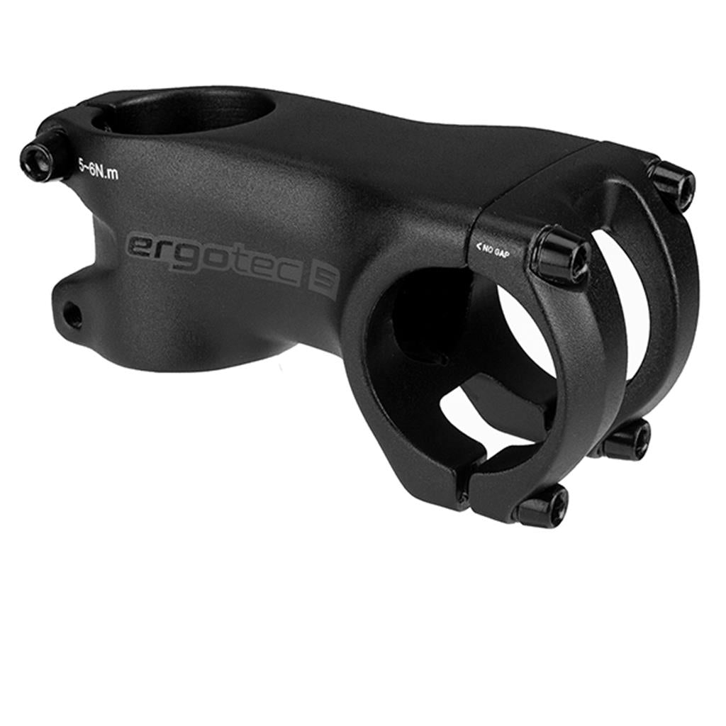 Ergotec Vorbau Hake für Gravel Ergotec Vorbau Hake für Gravel von Ergotec