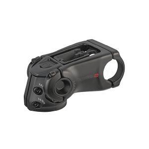Ergotec Vorbau Integra Perf. Bosch Neu Ergotec Vorbau Integra Perf. Bosch Neu von Ergotec