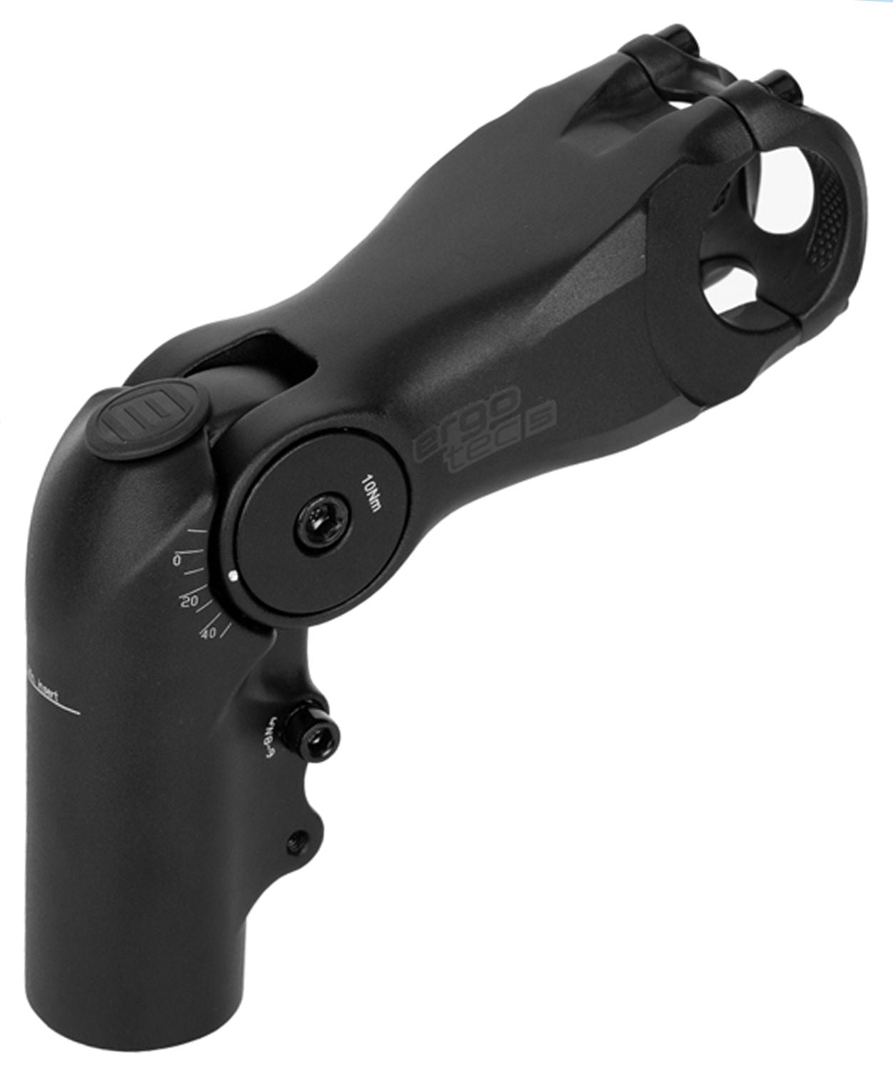 Ergotec Vorbau Integra Performance Ergotec Vorbau Integra Performance von Ergotec