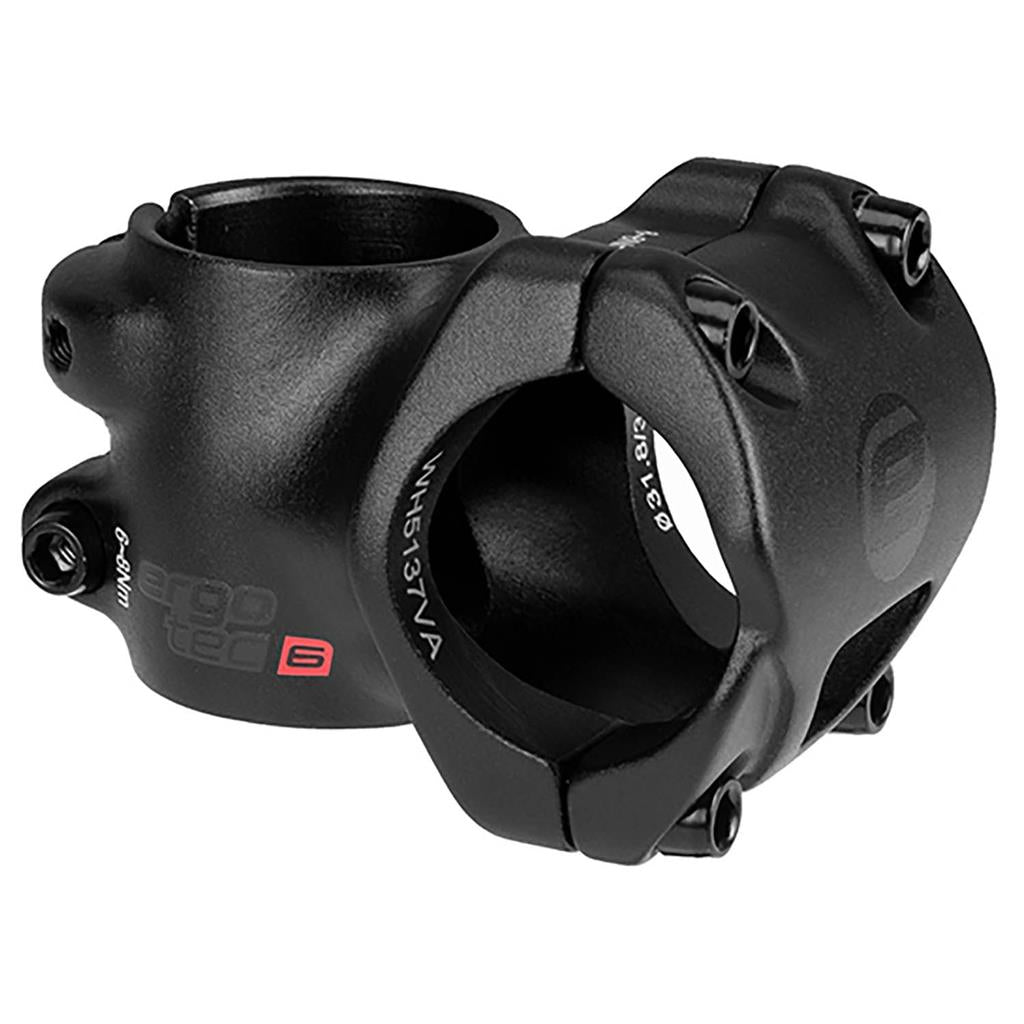 Ergotec Vorbau Ray 28.6/31.8 0° Ergotec Vorbau Ray 28.6/31.8 0° von Ergotec