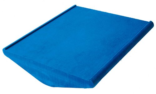 Airex Gymnastikmatte / Balance-Pad (3 Farbvarianten), SoftX Koordinationswippe, Blau PRO Airex Gymnastikmatte / Balance-Pad (3 Farbvarianten), SoftX Koordinationswippe, Blau PRO von Erhard Sport