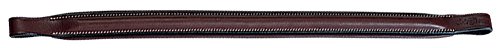 Eric Thomas Unisex's 307404302 Pro Wide Stirnband, Schwarz, One Size Eric Thomas Unisex's 307404302 Pro Wide Stirnband, Schwarz, One Size von Eric Thomas