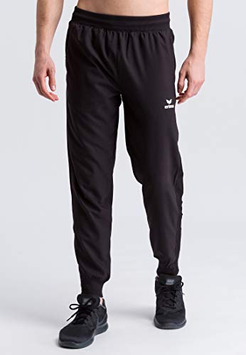 Erima Damen Premium One 2.0 Pr sentationshose, Schwarz, 34 EU Erima Damen Premium One 2.0 Pr sentationshose, Schwarz, 34 EU von Erima