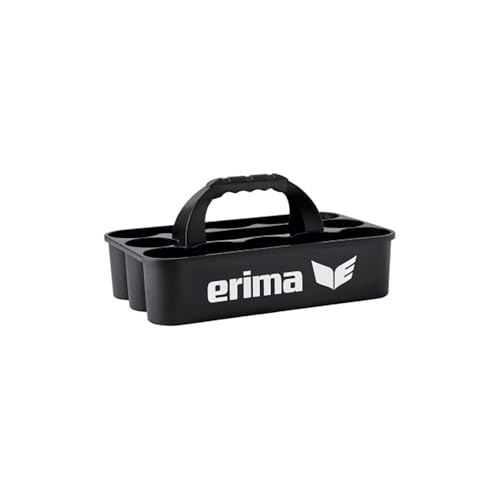 ERIMA Flaschenträger Flaschenträger, schwarz, 00, 7241805 ERIMA Flaschenträger Flaschenträger, schwarz, 00, 7241805 von Erima