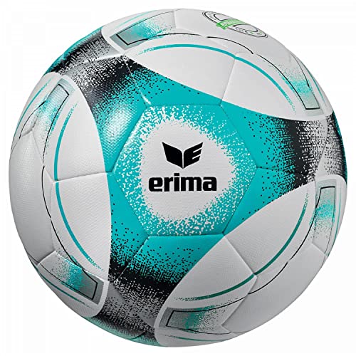 Erima Kinder Fussball HYBRID Lite 290 Türkis 5 Erima Kinder Fussball HYBRID Lite 290 Türkis 5 von Erima