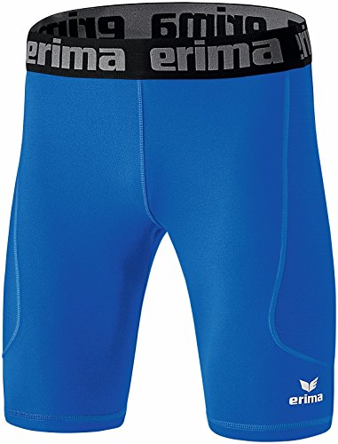 Erima Adult Elemental Tight short, new royal, XL von Erima