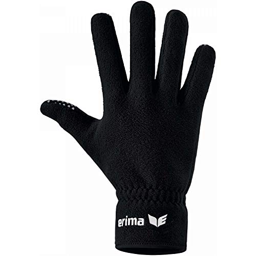 ERIMA Herren Handschuhe Feldspielerhandschuh, schwarz, 10, 2221801 ERIMA Herren Handschuhe Feldspielerhandschuh, schwarz, 10, 2221801 von Erima