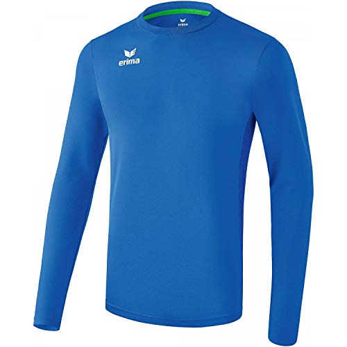 ERIMA Herren Trikot Trikot Liga langarm, new royal, M, 3141820 ERIMA Herren Trikot Trikot Liga langarm, new royal, M, 3141820 von Erima