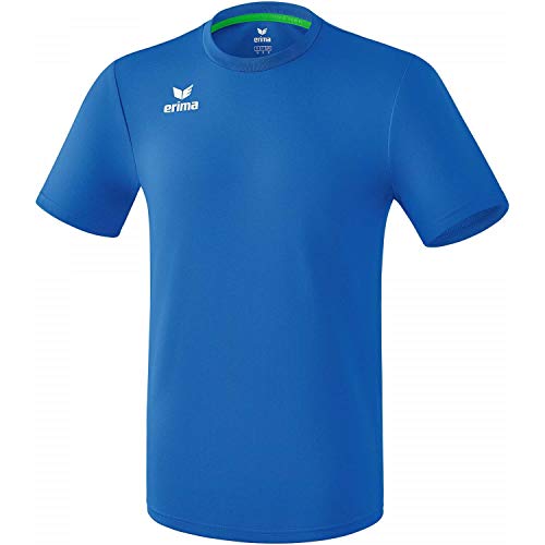 ERIMA Herren Trikot Liga Trikot, new royal, M, 3131827 ERIMA Herren Trikot Liga Trikot, new royal, M, 3131827 von Erima