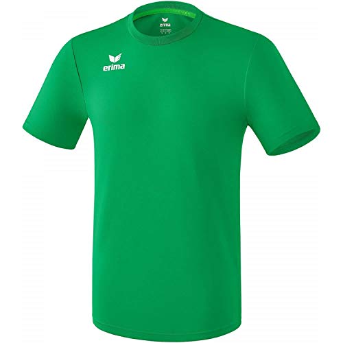 ERIMA Herren Trikot Liga Trikot, smaragd, S, 3131830 ERIMA Herren Trikot Liga Trikot, smaragd, S, 3131830 von Erima