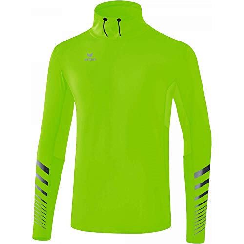 ERIMA Herren Longsleeve Race Line 2.0 Running, green gecko, XXL, 8331906 ERIMA Herren Longsleeve Race Line 2.0 Running, green gecko, XXL, 8331906 von Erima