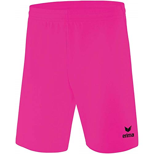 Erima Herren Rio 2.0 Short, Rosa, M EU von Erima