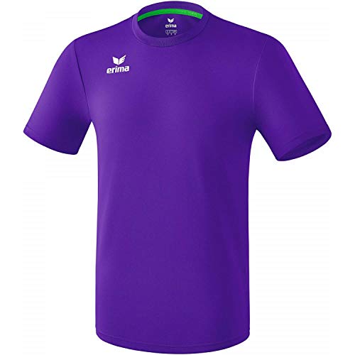 ERIMA Kinder Trikot Liga, violet, 140, 3131834 ERIMA Kinder Trikot Liga, violet, 140, 3131834 von Erima
