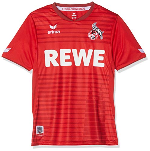 Erima 1.FC Köln Trikot Away 2017/2018 Herren XXL Erima 1.FC Köln Trikot Away 2017/2018 Herren XXL von Erima