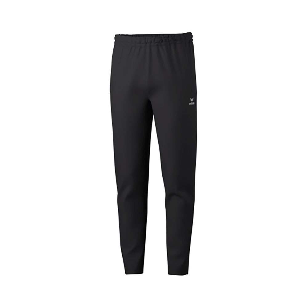 Erima 1102401 Miami Presentation 3.0 Tracksuit Pants Schwarz L / Regular Mann von Erima