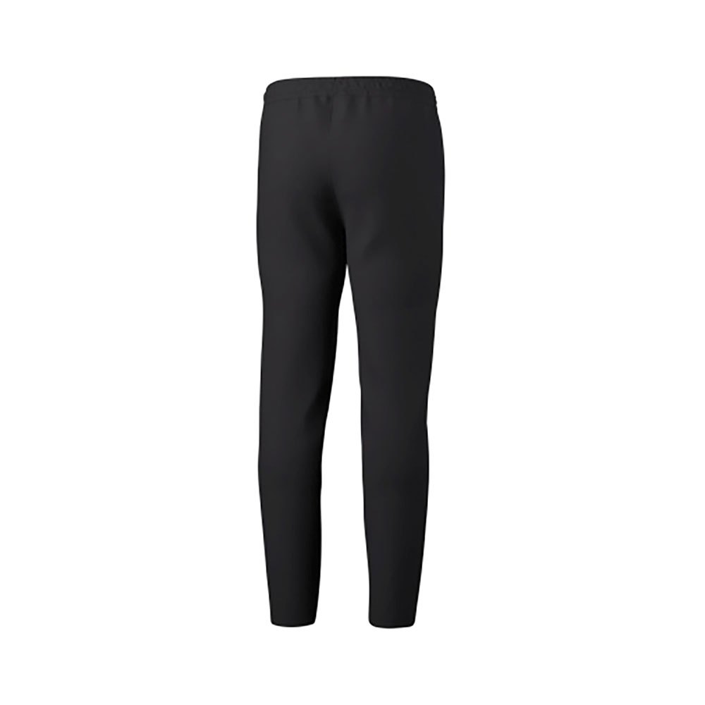 Erima 1102402 Miami Presentation 3.0 Tracksuit Pants Schwarz 3XL / Short Mann von Erima