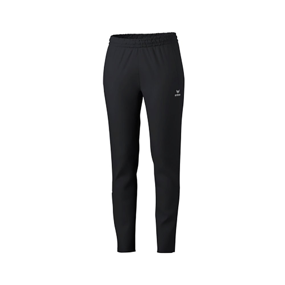 Erima 1102403 Miami Presentation 3.0 Tracksuit Pants Schwarz 42 / Regular Frau Erima 1102403 Miami Presentation 3.0 Tracksuit Pants Schwarz 42 / Regular Frau von Erima