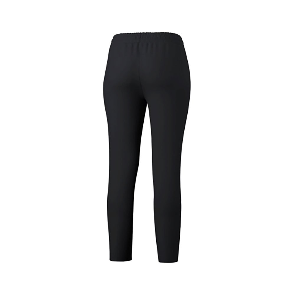 Erima 1102404 Miami Presentation 3.0 Tracksuit Pants Schwarz 34 / Short Frau von Erima