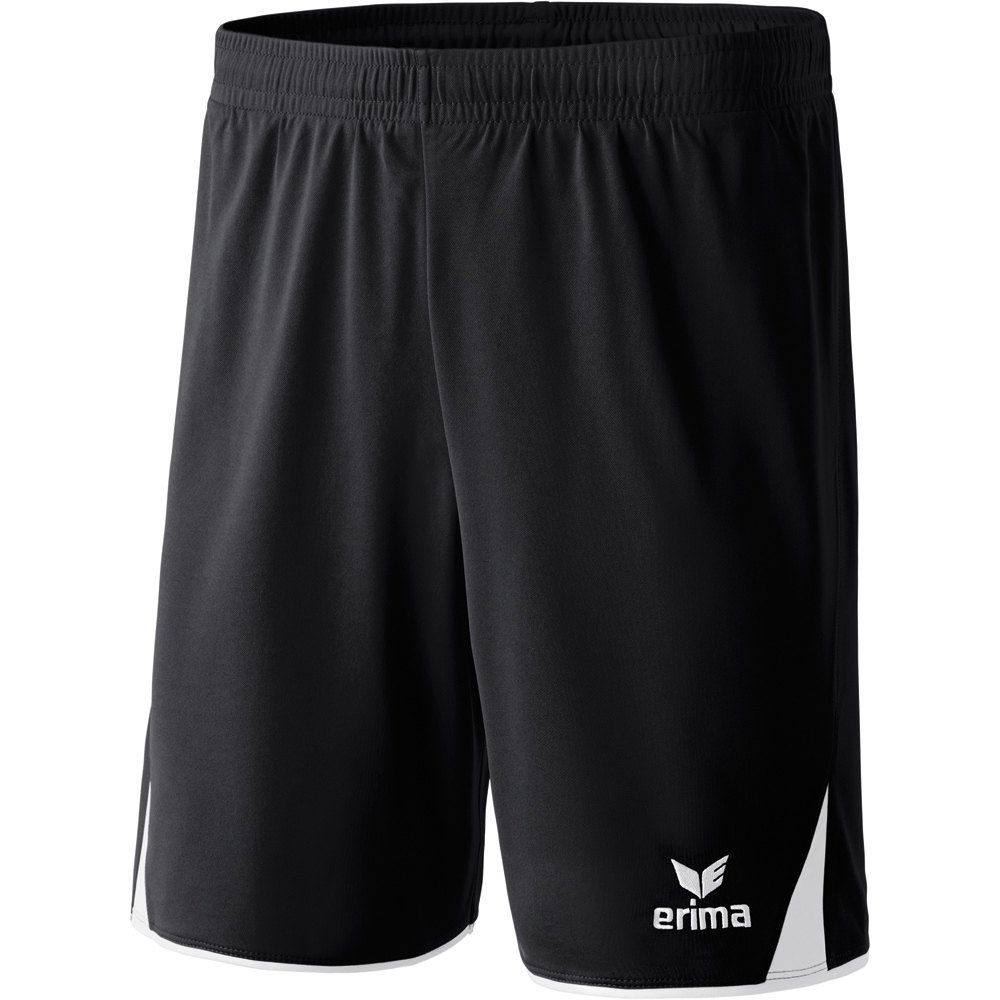 Erima 5-cubes Shorts Schwarz 164 cm Junge von Erima