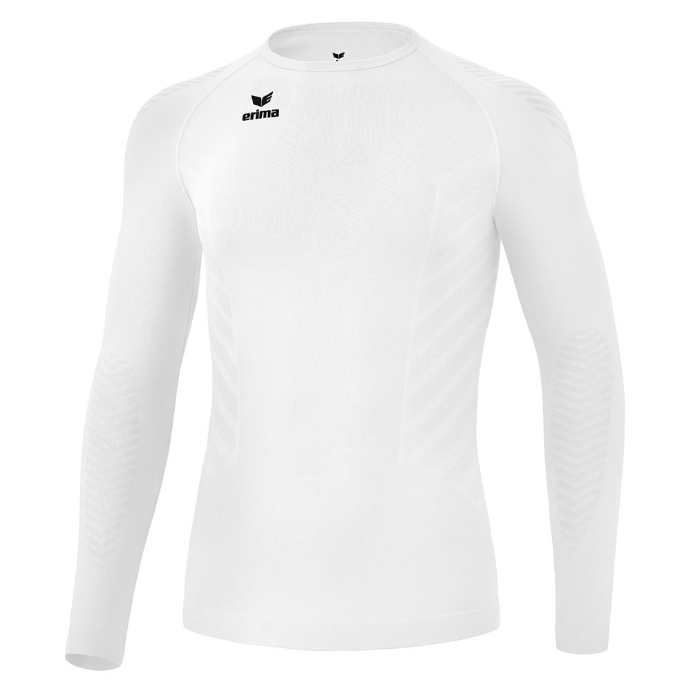 Erima Athletic Long Sleeve T-shirt Weiß 128 cm Junge Erima Athletic Long Sleeve T-shirt Weiß 128 cm Junge von Erima