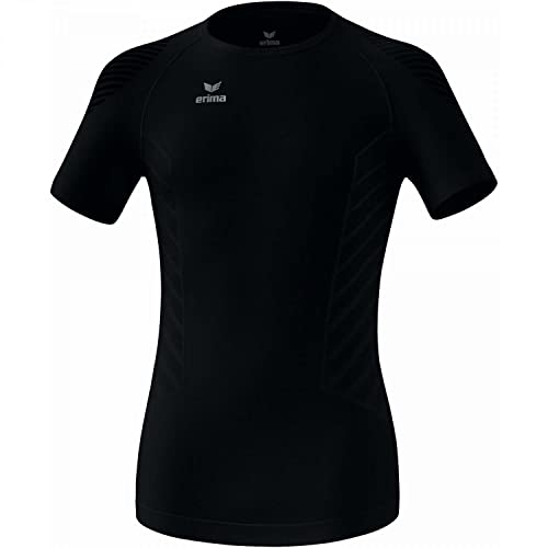 Erima Athletic T-Shirt, Schwarz, XS Erima Athletic T-Shirt, Schwarz, XS von Erima