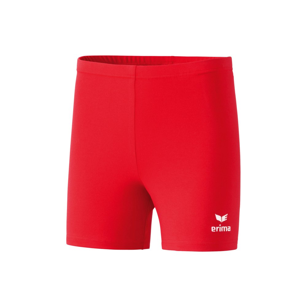 Erima Verona Short Leggings Rot 140 cm Erima Verona Short Leggings Rot 140 cm von Erima