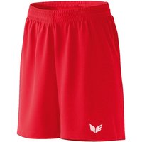 erima CELTA Shorts ohne Innenslip Kinder rot 0 von erima