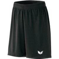 erima CELTA Shorts ohne Innenslip Kinder schwarz 0 von erima