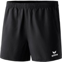 erima CLUB 1900 Shorts Damen black 34 von erima