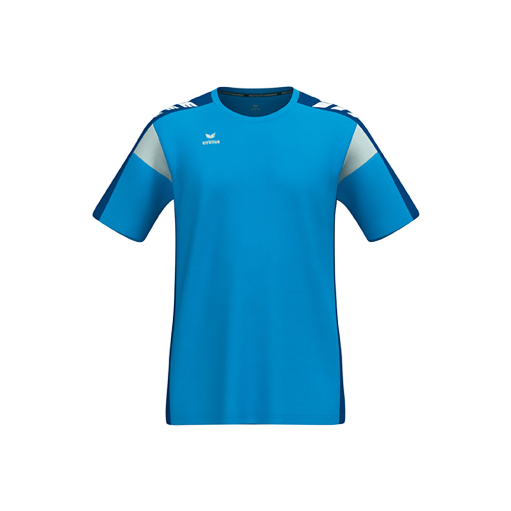 Erima Celebrate 125 Function Short Sleeve T-shirt Blau 128 cm Junge Erima Celebrate 125 Function Short Sleeve T-shirt Blau 128 cm Junge von Erima
