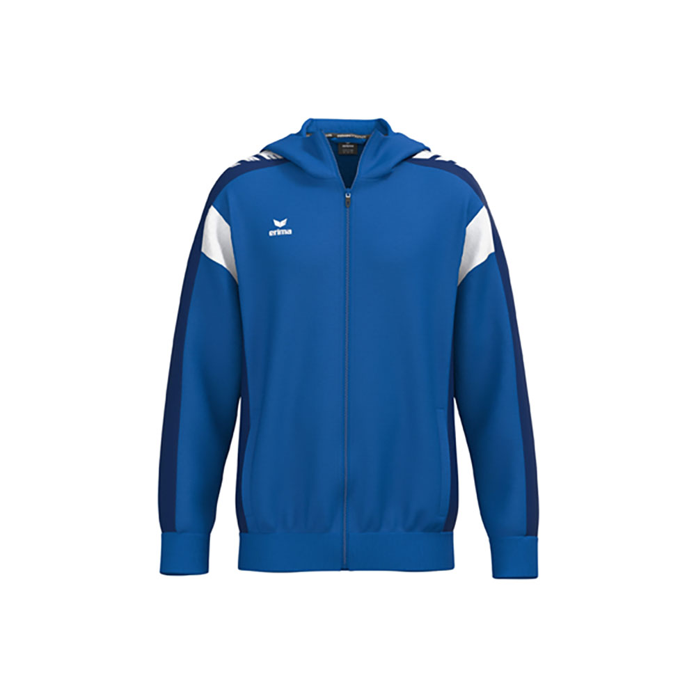 Erima Celebrate 125 Training Jacket Blau 152 cm Junge Erima Celebrate 125 Training Jacket Blau 152 cm Junge von Erima