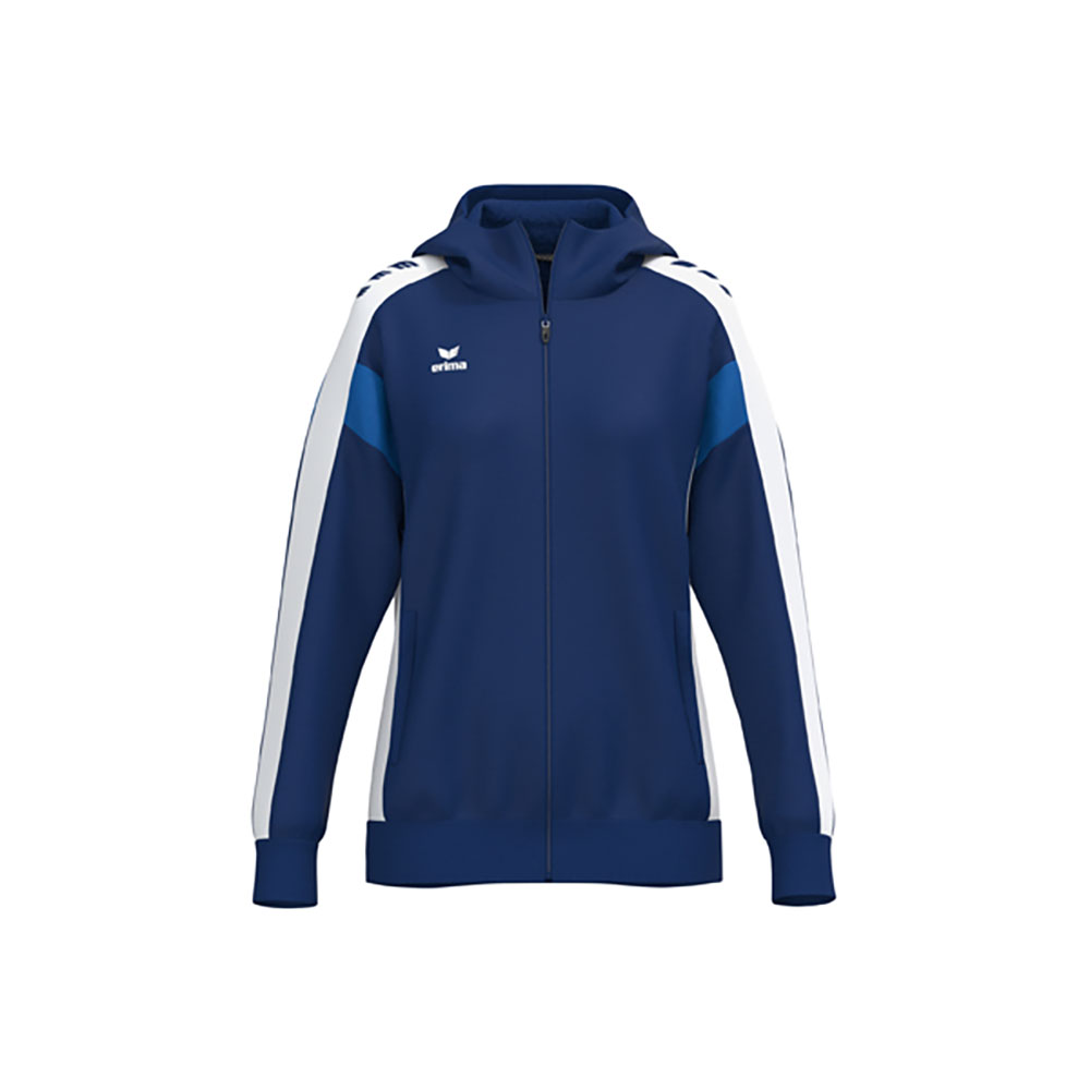 Erima Celebrate 125 Training Jacket Blau 36 Frau Erima Celebrate 125 Training Jacket Blau 36 Frau von Erima