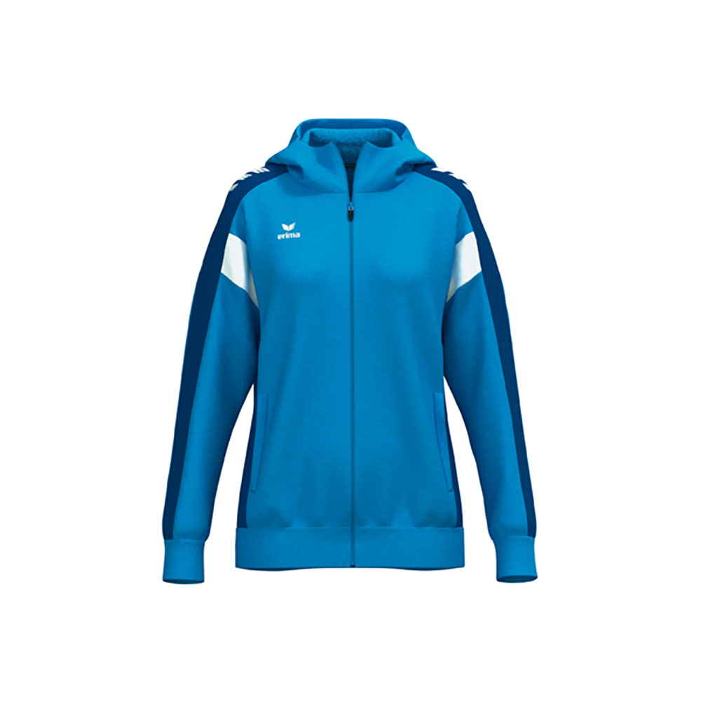 Erima Celebrate 125 Training Jacket Blau 40 Frau Erima Celebrate 125 Training Jacket Blau 40 Frau von Erima