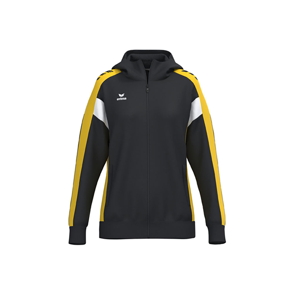 Erima Celebrate 125 Training Jacket Schwarz 40 Frau Erima Celebrate 125 Training Jacket Schwarz 40 Frau von Erima