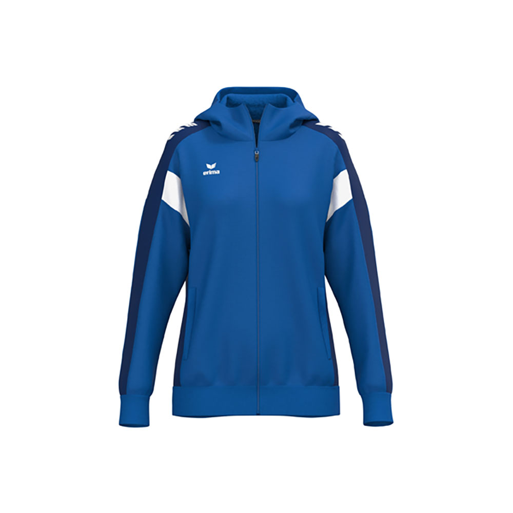 Erima Celebrate 125 Training Jacket Blau 42 Frau Erima Celebrate 125 Training Jacket Blau 42 Frau von Erima