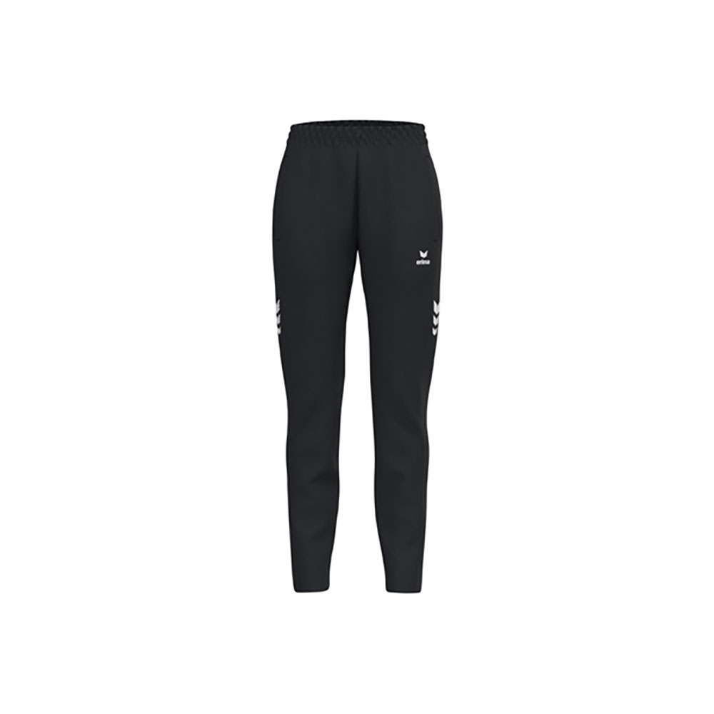 Erima Celebrate 125 Training Pants Schwarz 42 Frau von Erima