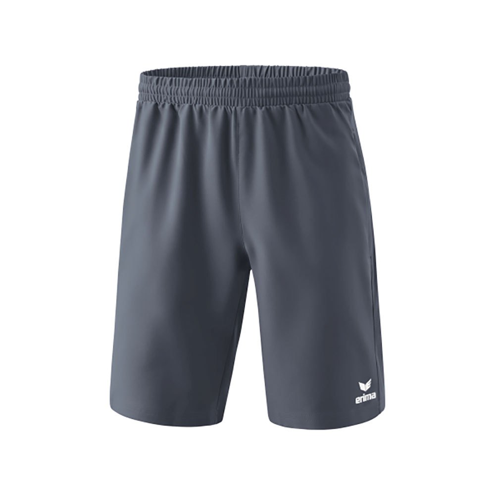 Erima Change Shorts Grau 3XL Mann von Erima