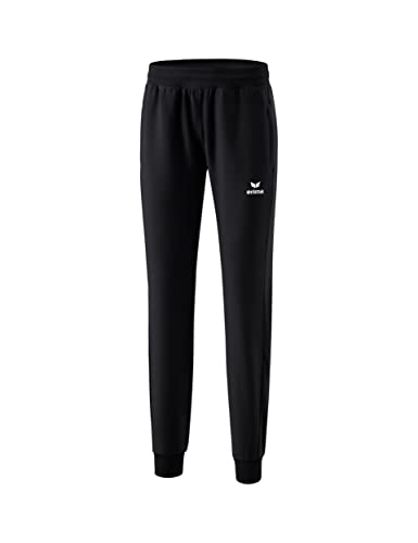 Erima Damen „CHANGE by erima" hochwertige Präsentationshose, schwarz, 36 Erima Damen „CHANGE by erima" hochwertige Präsentationshose, schwarz, 36 von Erima
