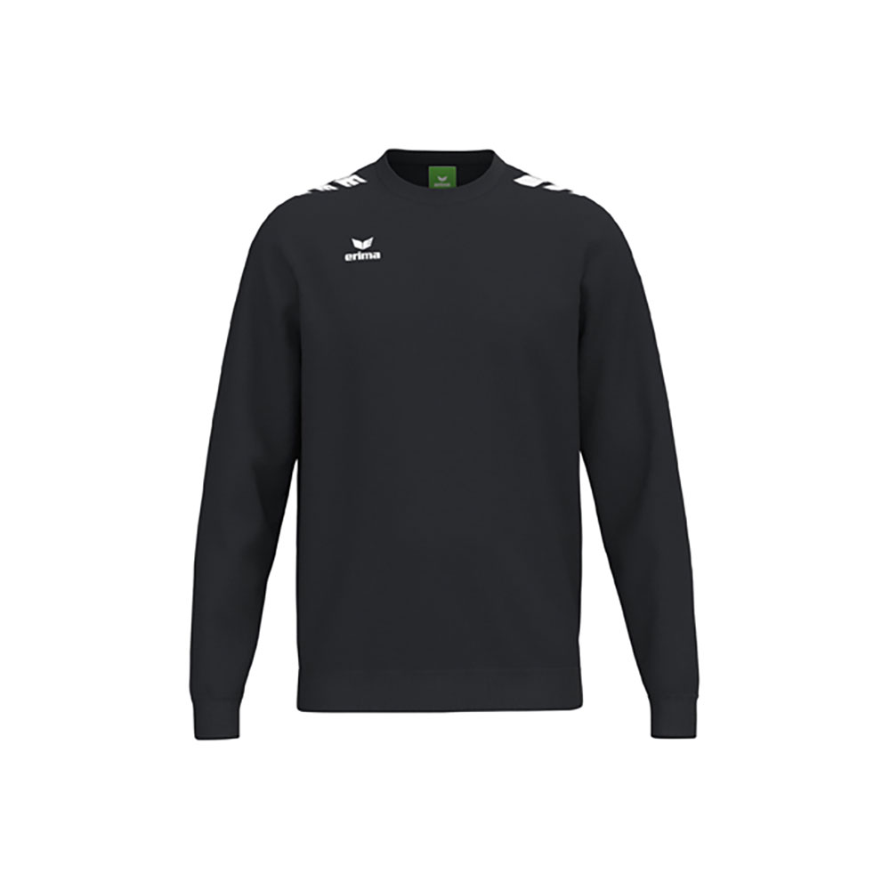 Erima Cmpt 3 Wings Sweatshirt Schwarz 140 cm Junge von Erima